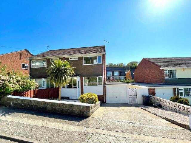 House for rent in Babbacombe