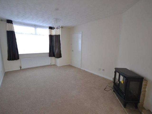 House for rent in Old Wharf, City Of Leicester