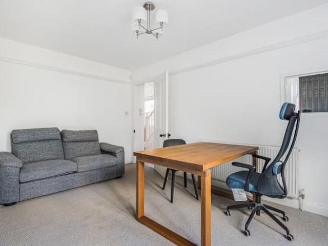 House for rent in Headington Hill, The Slade