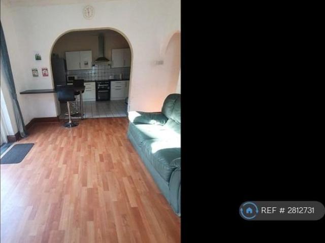 House for rent in Kingston, Copnor