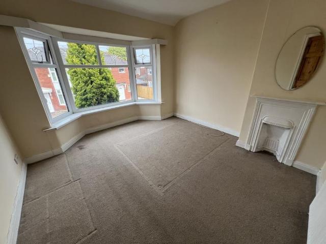 House for rent in Greenheys, Greater Manchester