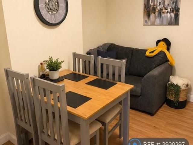 House for rent in Attenborough, East Midlands