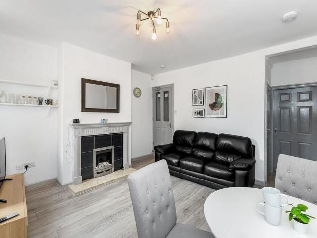 House for rent in Beeston, Broxtowe