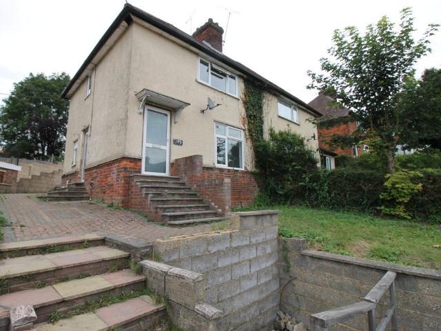 House for rent in High Wycombe, Totteridge
