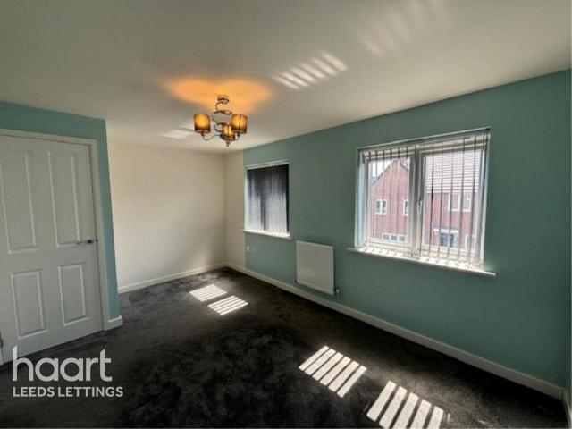 House for rent in Osmondthorpe, West Yorkshire
