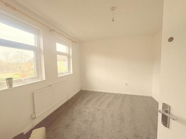 House for rent in Chesterton, Arbury