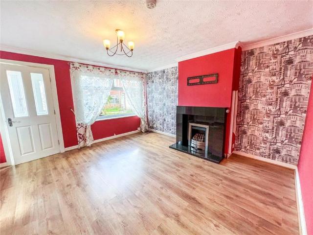 House for rent in Trafford Park, Greater Manchester