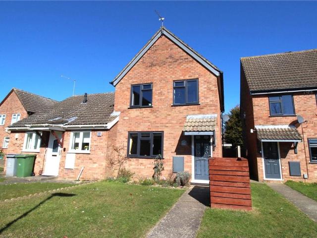 House for rent in Crostwick, Norfolk