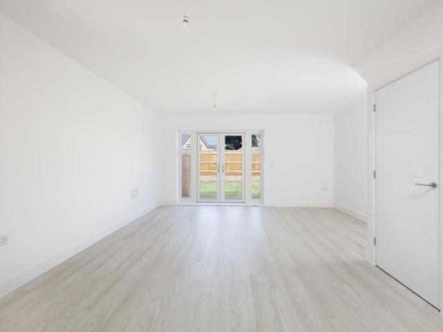 House for rent in Clapham, West Sussex
