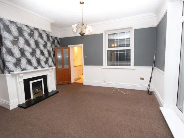 House for rent in Fairfield, Bury