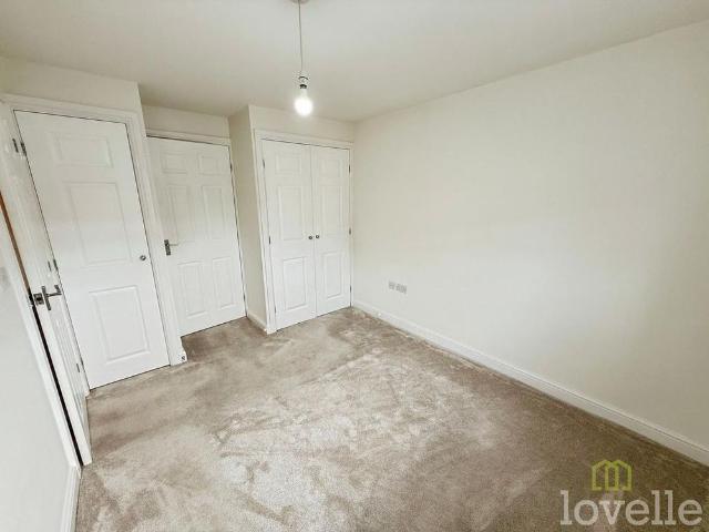 House for rent in Hykeham Moor, Ashby De La Launde
