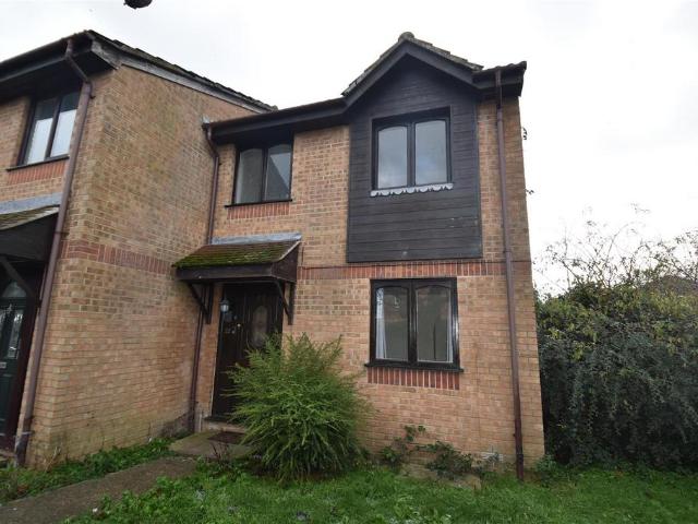 House for rent in Stroud Green, Barling