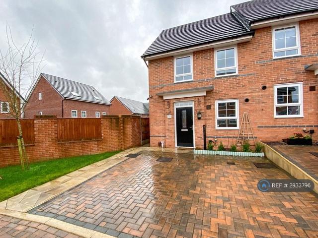 House for rent in Salford, Greater Manchester