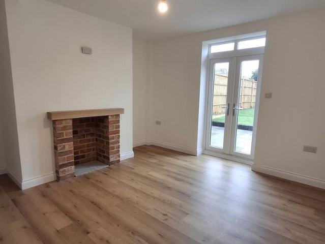 House for rent in Barholm, Lincolnshire