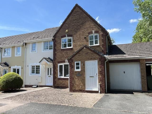 House for rent in Ledbury, Isle Of Man