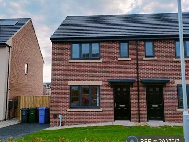 House for rent in Thurnscoe, South Yorkshire