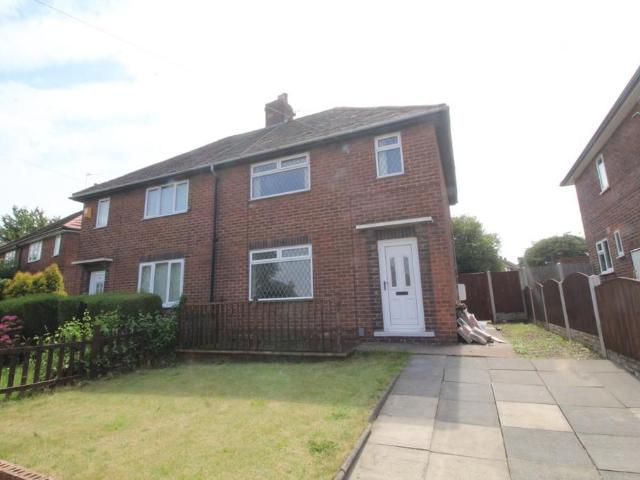 House for rent in Warmfield, West Yorkshire