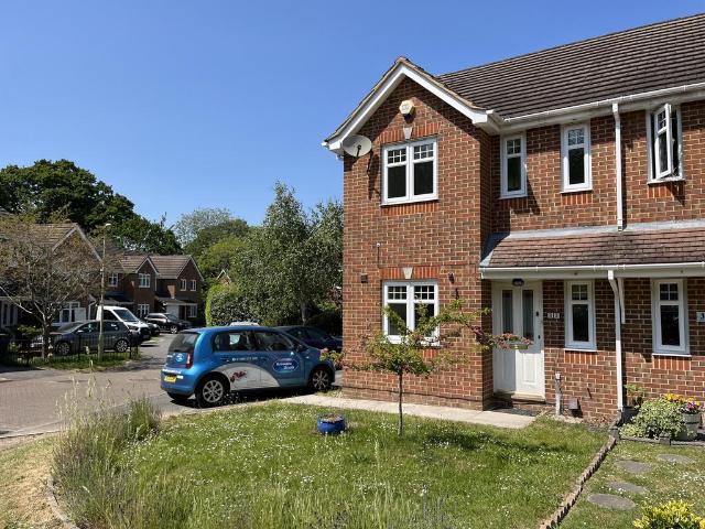 House for rent in Whiteley, Hampshire