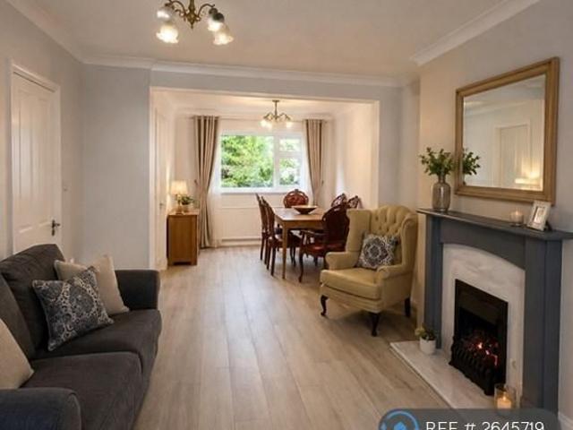 House for rent in Fairfield, Warrington