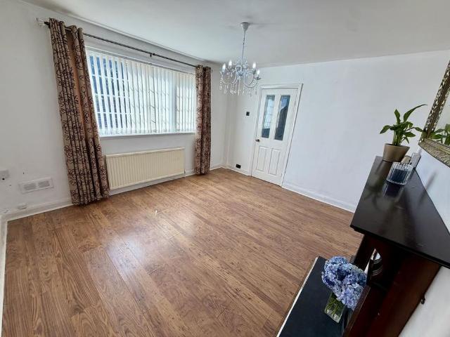 House for rent in Georgia, Greater Manchester