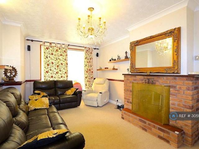House for rent in Glenfield, Blaby
