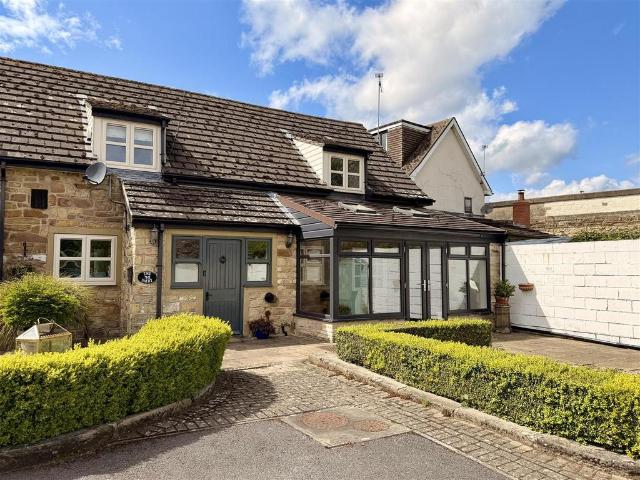 House for rent in Laughton-en-le-Morthen, Isle Of Man