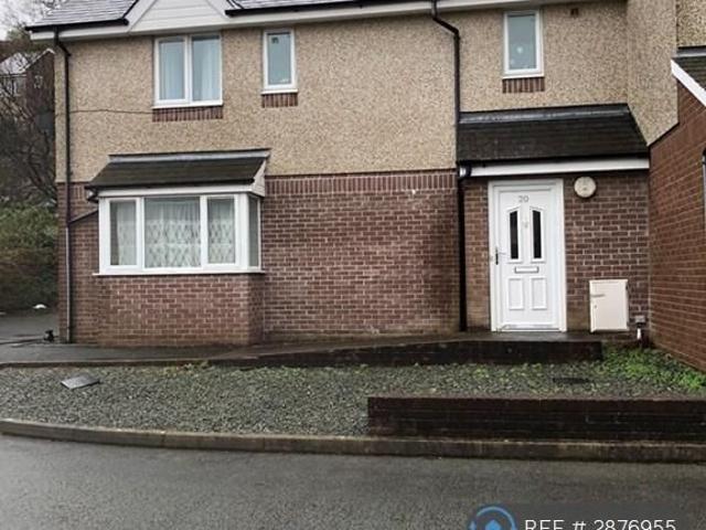 House for rent in Porthmadog