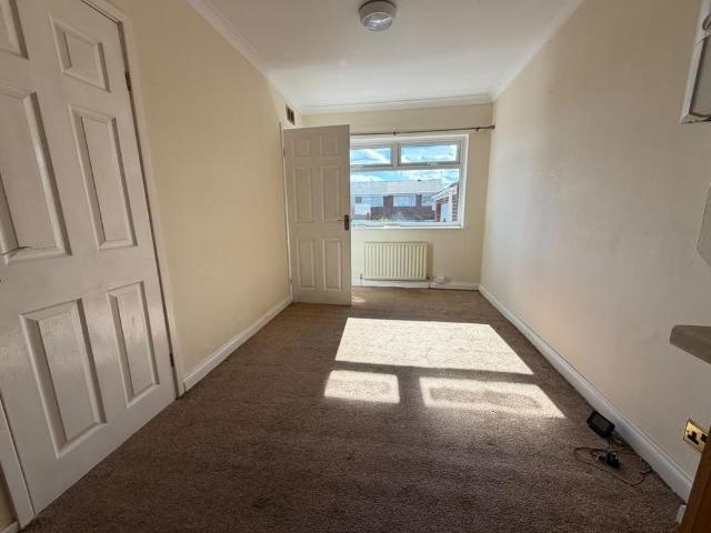 House for rent in Broompark