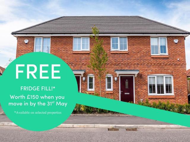 House for rent in Telford