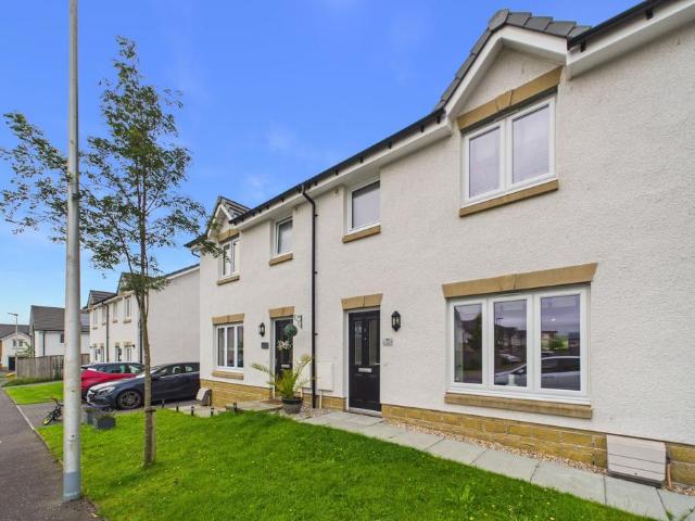 House for rent in Bishopton, Scotland