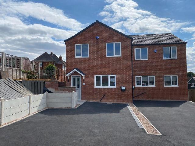 House for rent in Straits Green, West Midlands