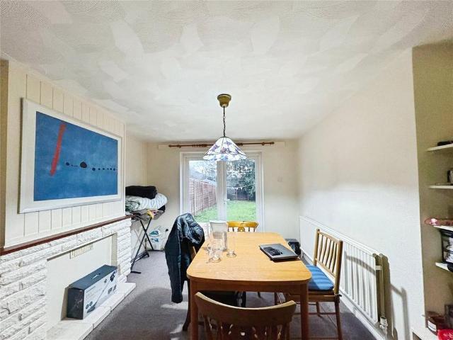 House for rent in Chaul End, Caddington