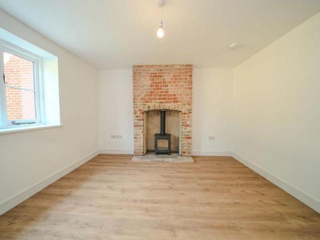 House for rent in Comers, Norfolk