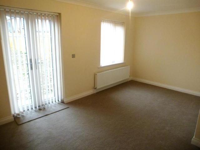 House for rent in Belleau, Lincolnshire