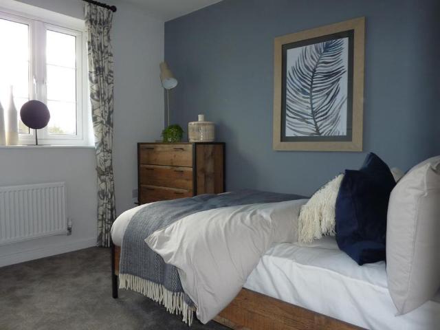 House for rent in Towcester, Northamptonshire