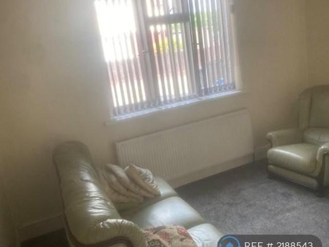 House for rent in California, Littleover