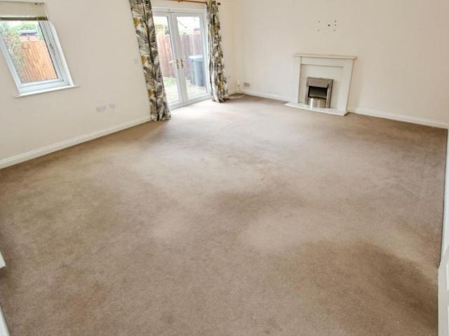 House for rent in Caldermill, East Midlands