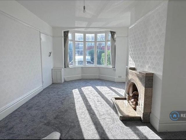 House for rent in Georgia, Greater Manchester
