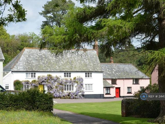 House for rent in Knowle, East Devon