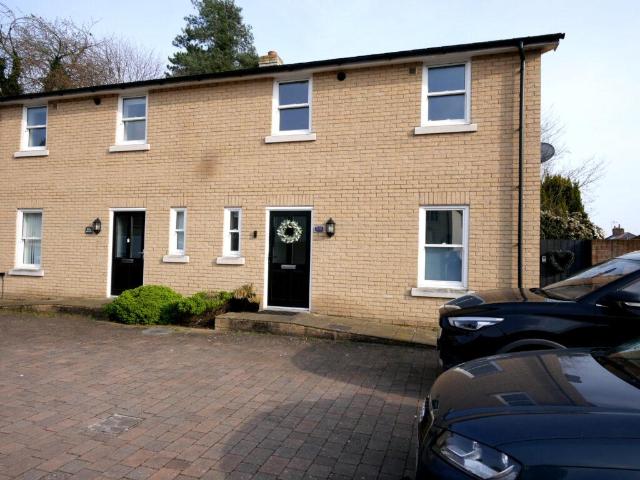 House for rent in Chipping Hill, Isle Of Man