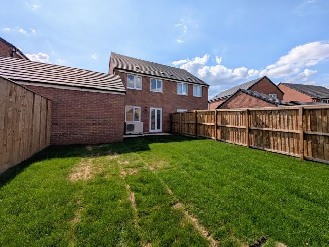 House for rent in Pontefract, North Elmsall