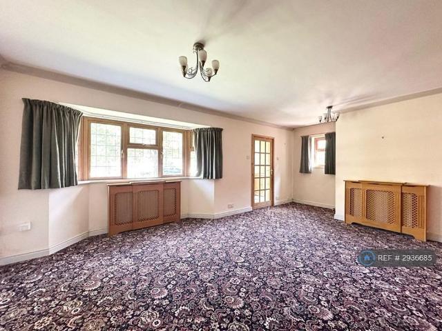 House for rent in Bellfields, Westborough