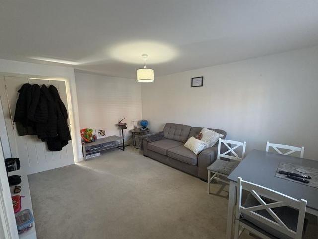 House for rent in Ashby-de-la-zouch, Leicestershire