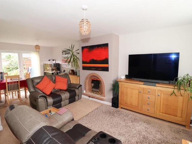 House for rent in Green Lane, Stivichall