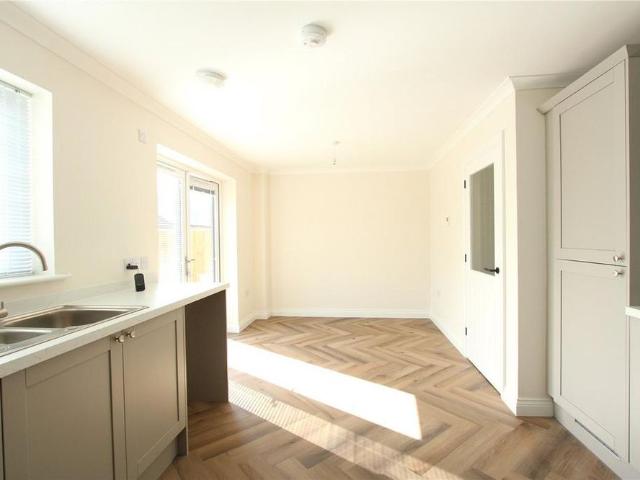 House for rent in Annan, Scotland