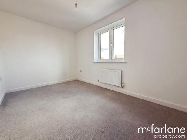 House for rent in Badbury Wick, Swindon