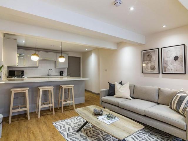 House for rent in Beeston, Broxtowe