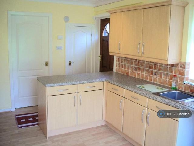 House for rent in West Yorkshire