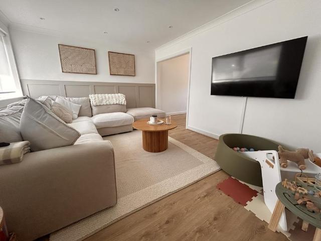 House for rent in Lavendon