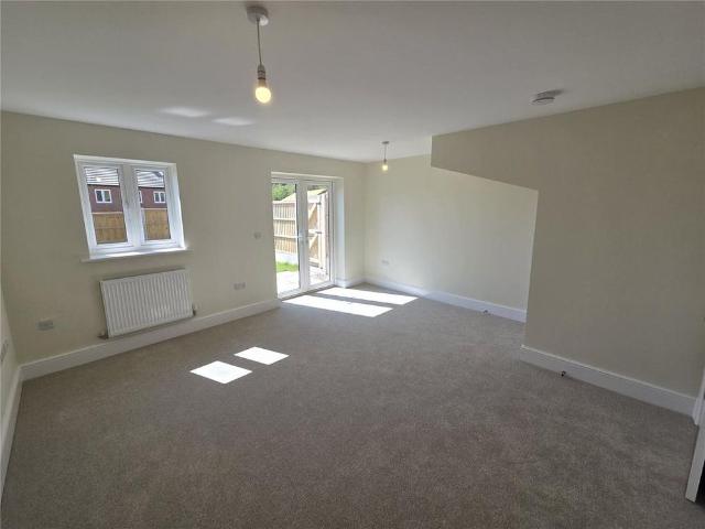 House for rent in Oswestry, Shropshire